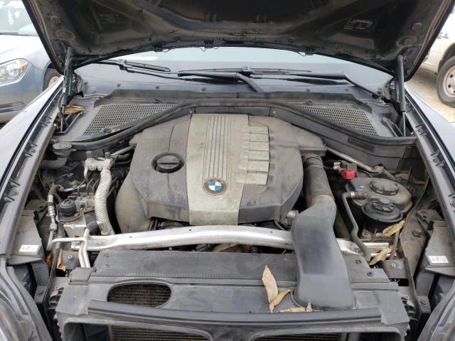 Photo 6 VIN: 5UXZW0C53BL660353 - BMW X5 XDRIVE3 