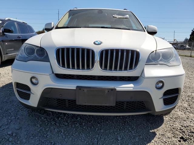 Photo 4 VIN: 5UXZW0C53BL663074 - BMW X5 