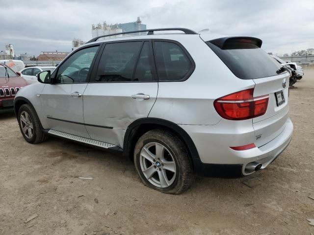 Photo 1 VIN: 5UXZW0C53BL663320 - BMW X5 