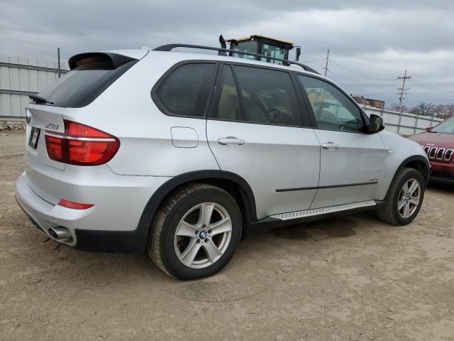 Photo 2 VIN: 5UXZW0C53BL663320 - BMW X5 