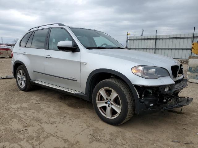 Photo 3 VIN: 5UXZW0C53BL663320 - BMW X5 