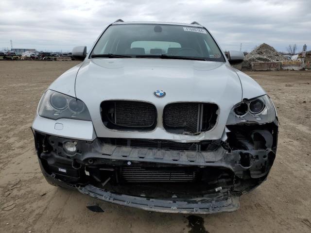 Photo 4 VIN: 5UXZW0C53BL663320 - BMW X5 