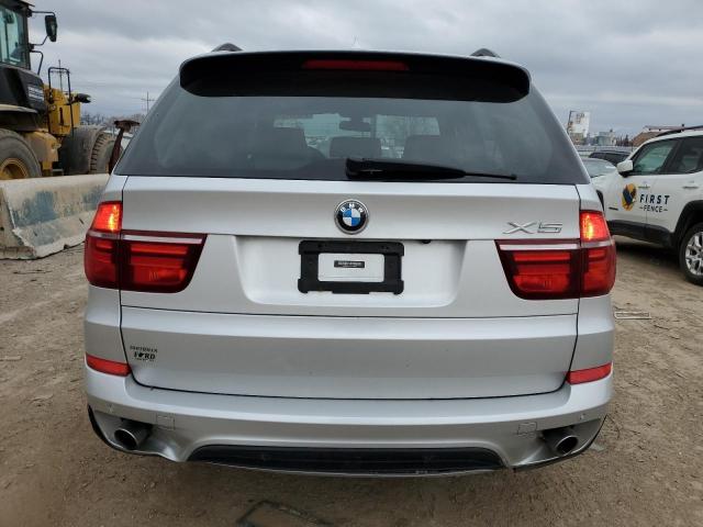 Photo 5 VIN: 5UXZW0C53BL663320 - BMW X5 