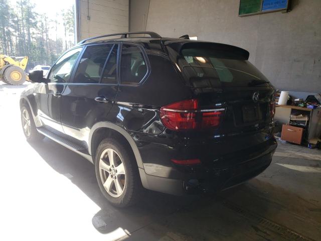 Photo 2 VIN: 5UXZW0C53C0B89049 - BMW X5 XDRIVE3 