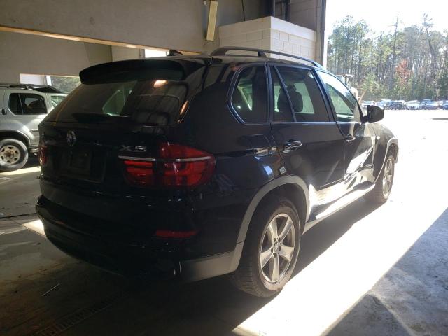 Photo 3 VIN: 5UXZW0C53C0B89049 - BMW X5 XDRIVE3 