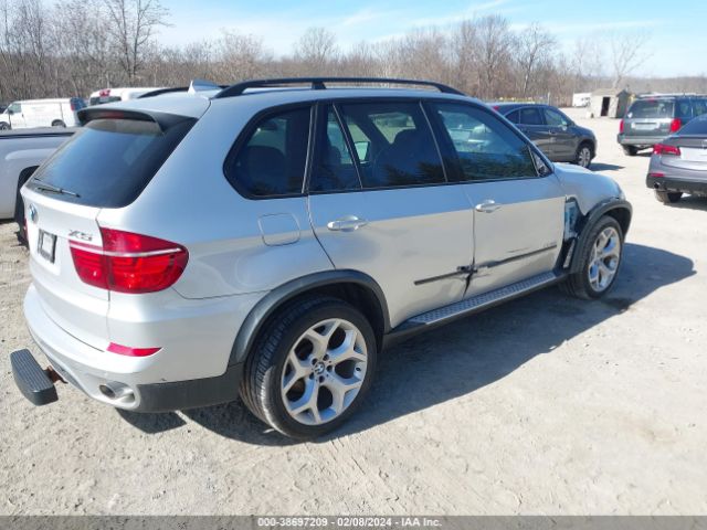 Photo 3 VIN: 5UXZW0C53CL664226 - BMW X5 