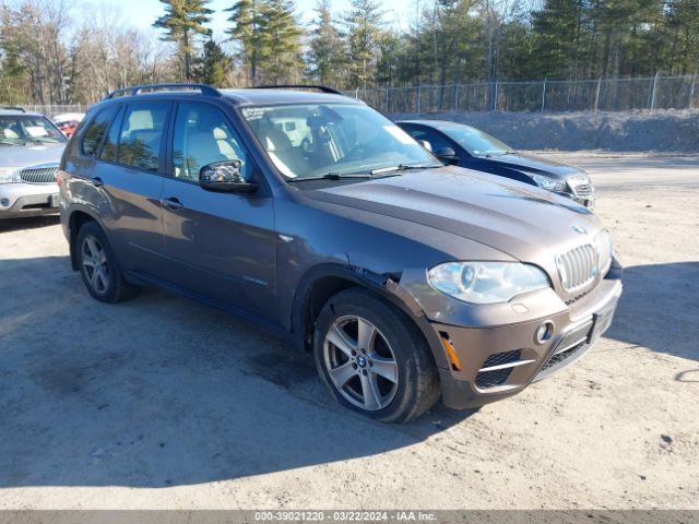 Photo 0 VIN: 5UXZW0C53CL664338 - BMW X5 