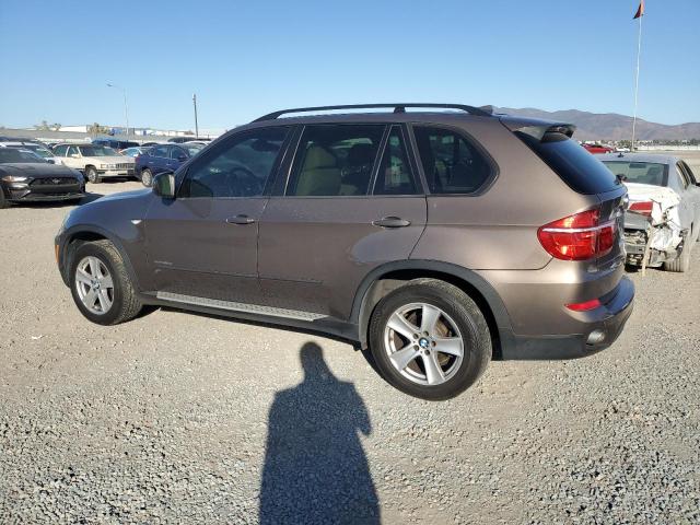 Photo 1 VIN: 5UXZW0C53CL666509 - BMW X5 XDRIVE3 