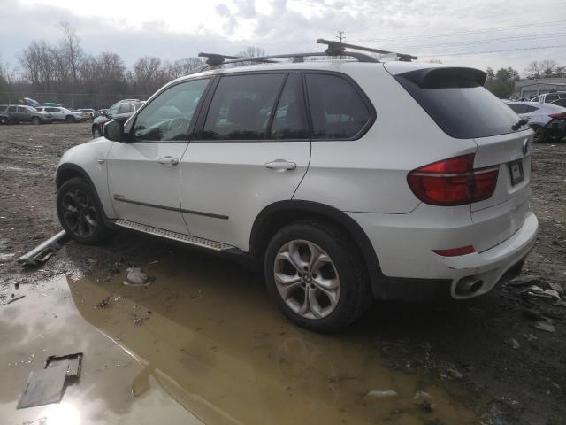 Photo 1 VIN: 5UXZW0C53CL667143 - BMW X5 XDRIVE3 