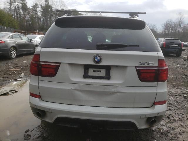 Photo 5 VIN: 5UXZW0C53CL667143 - BMW X5 XDRIVE3 