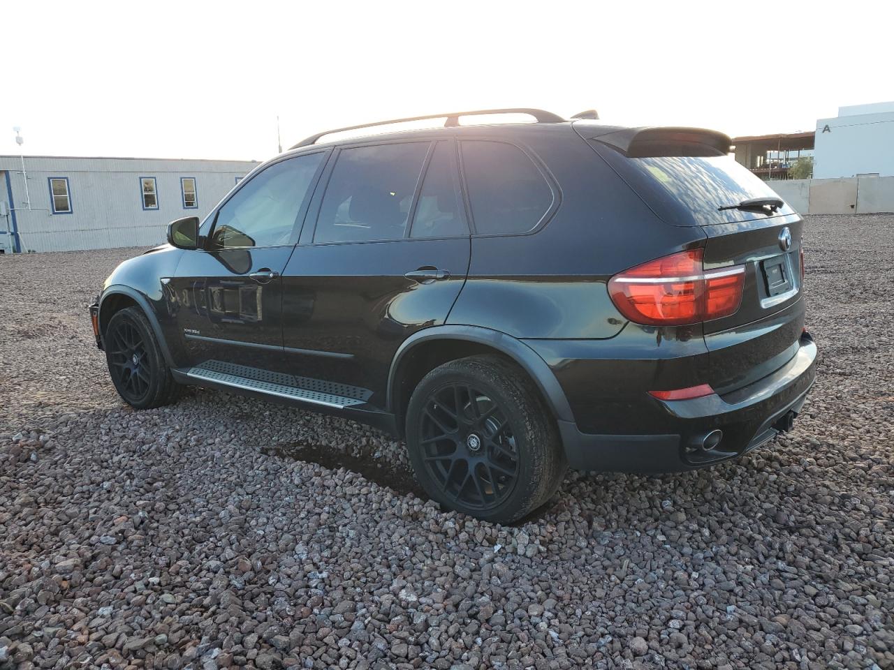 Photo 1 VIN: 5UXZW0C53CL667708 - BMW X5 