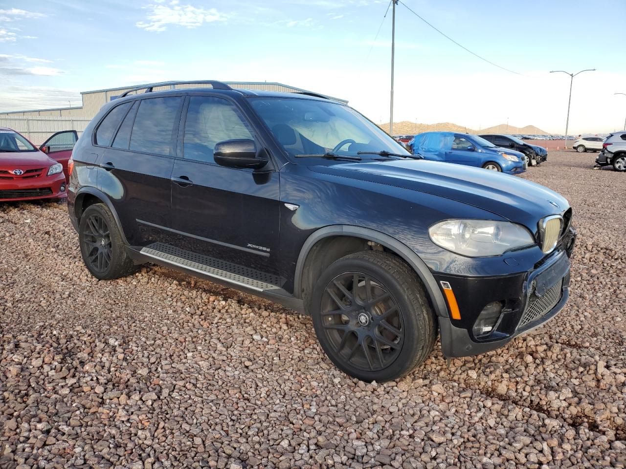 Photo 3 VIN: 5UXZW0C53CL667708 - BMW X5 