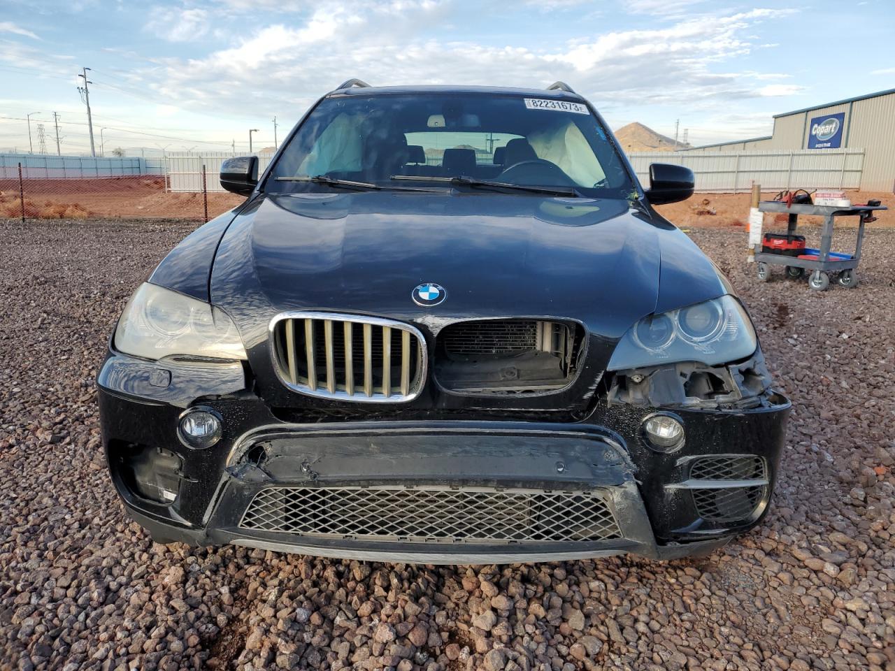 Photo 4 VIN: 5UXZW0C53CL667708 - BMW X5 