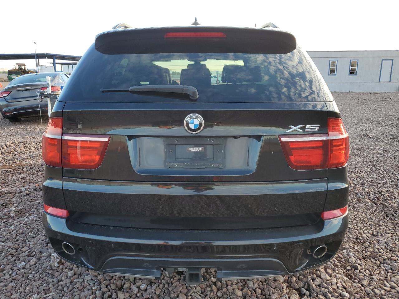 Photo 5 VIN: 5UXZW0C53CL667708 - BMW X5 