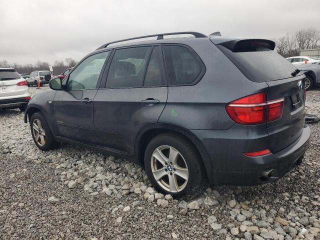 Photo 1 VIN: 5UXZW0C53CL668602 - BMW X5 XDRIVE3 