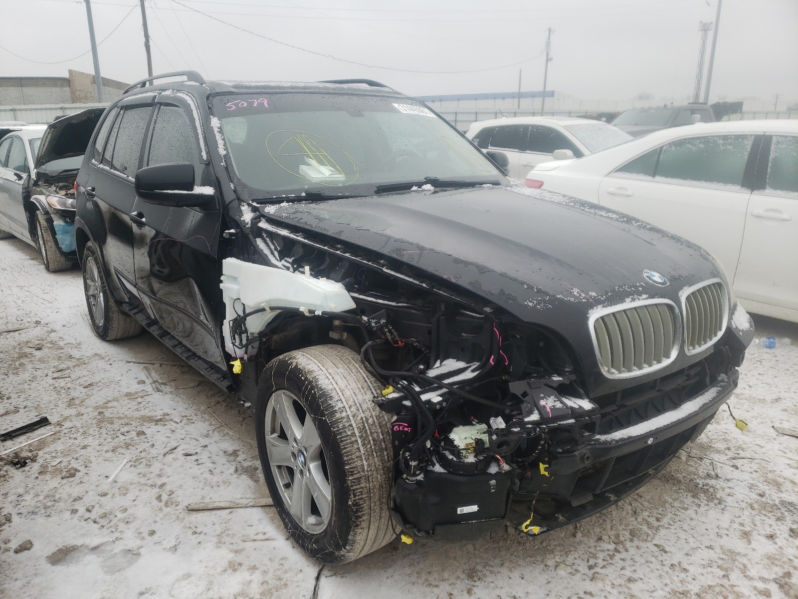 Photo 0 VIN: 5UXZW0C53CL669524 - BMW X5 