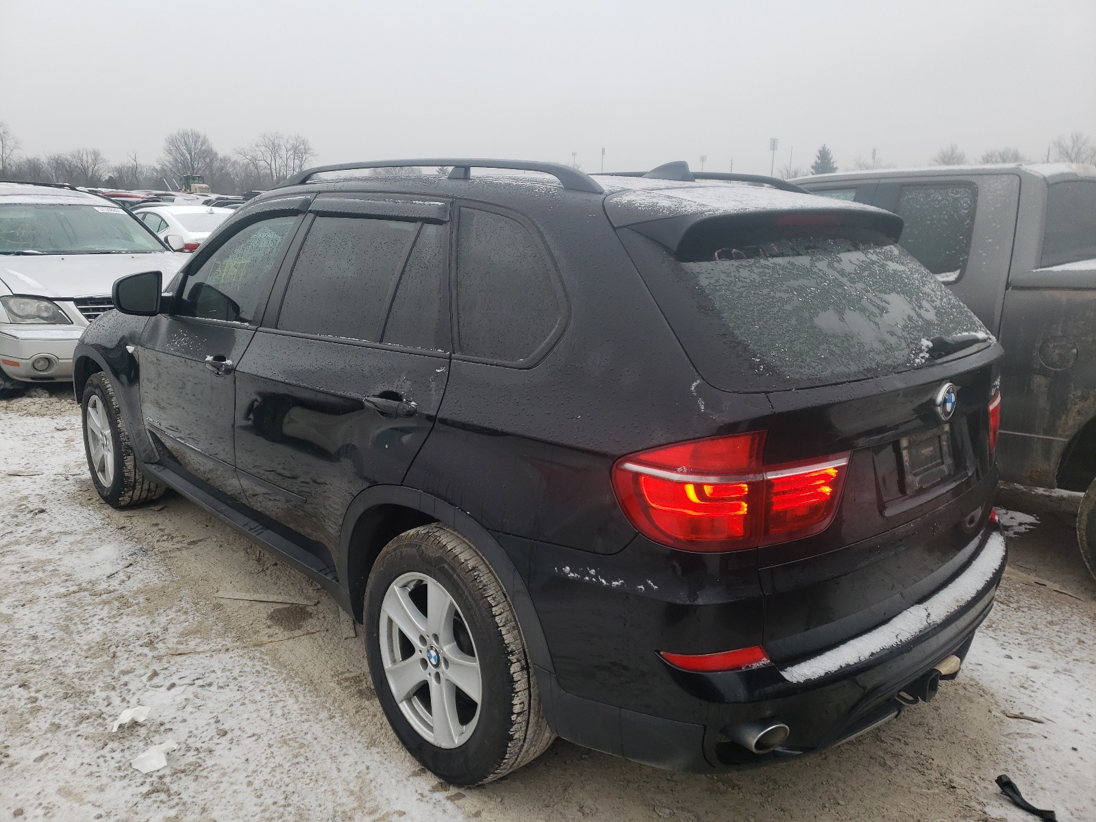 Photo 2 VIN: 5UXZW0C53CL669524 - BMW X5 