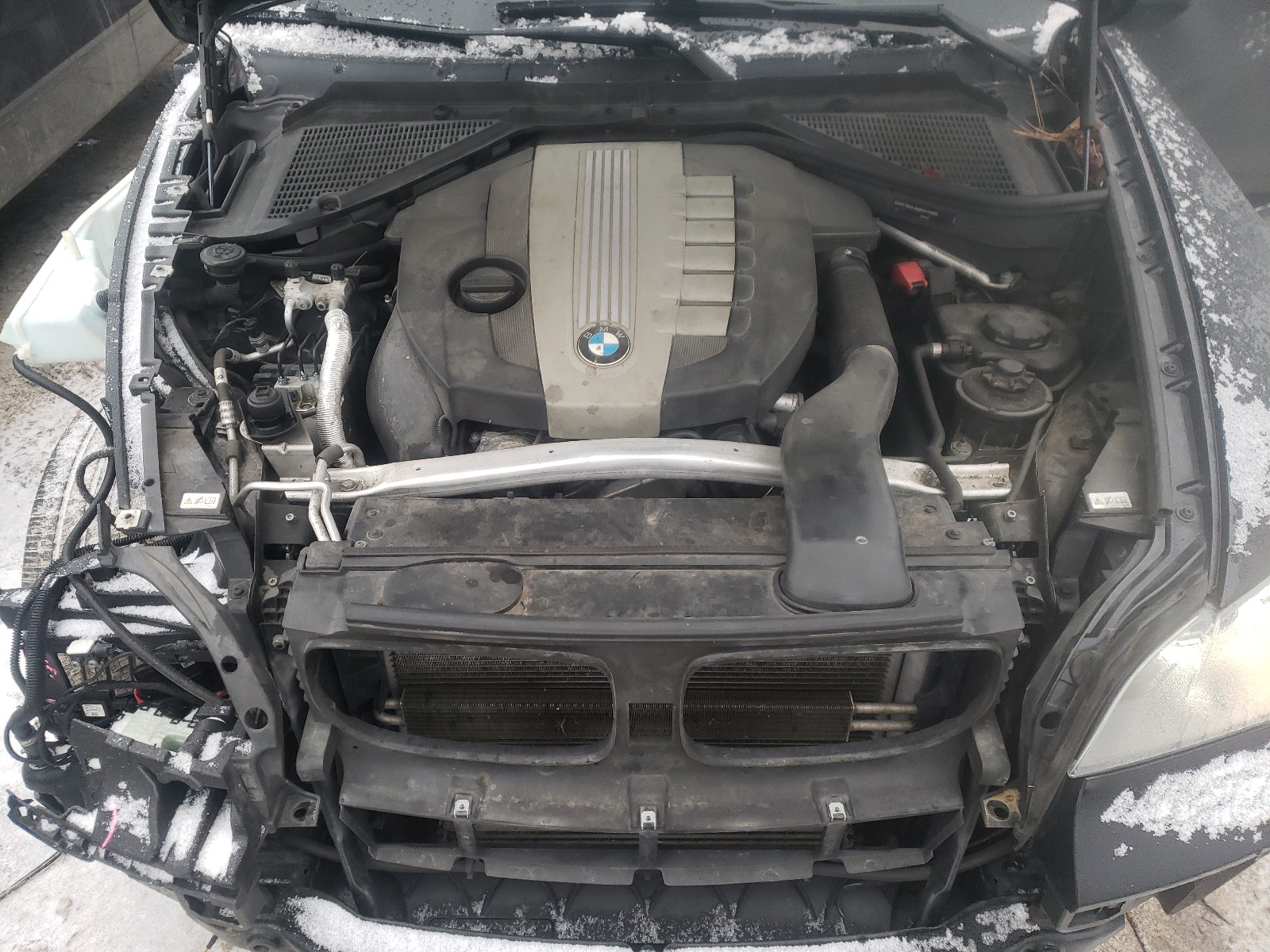 Photo 6 VIN: 5UXZW0C53CL669524 - BMW X5 