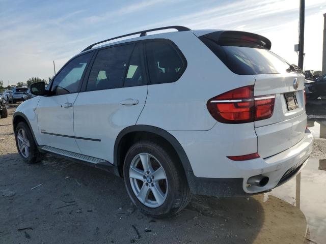 Photo 1 VIN: 5UXZW0C53CL671130 - BMW X5 XDRIVE3 