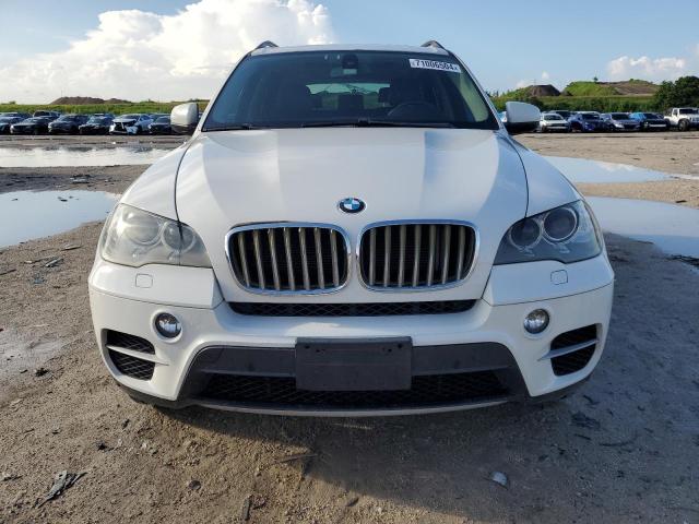 Photo 4 VIN: 5UXZW0C53CL671130 - BMW X5 XDRIVE3 