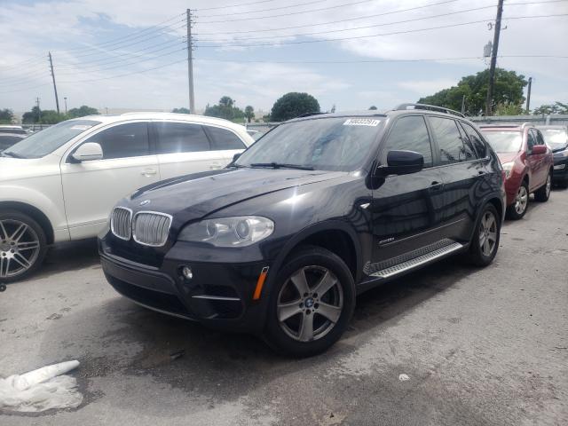 Photo 1 VIN: 5UXZW0C53CL671452 - BMW X5 XDRIVE3 