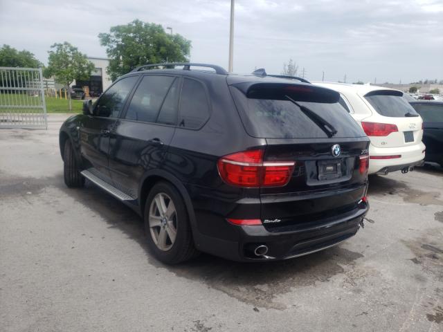 Photo 2 VIN: 5UXZW0C53CL671452 - BMW X5 XDRIVE3 