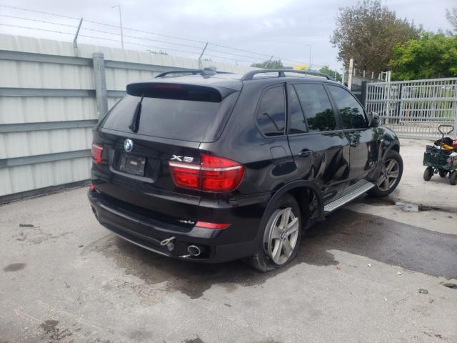 Photo 3 VIN: 5UXZW0C53CL671452 - BMW X5 XDRIVE3 