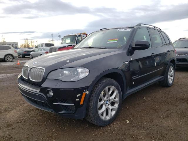 Photo 1 VIN: 5UXZW0C53CL673282 - BMW X5 XDRIVE3 