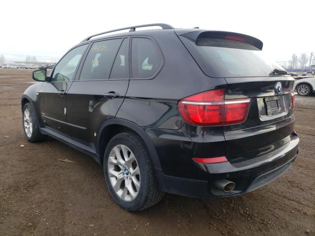 Photo 2 VIN: 5UXZW0C53CL673282 - BMW X5 XDRIVE3 