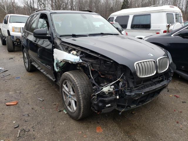 Photo 0 VIN: 5UXZW0C53CL674741 - BMW X5 XDRIVE3 