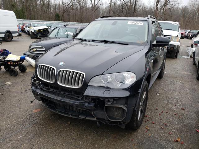 Photo 1 VIN: 5UXZW0C53CL674741 - BMW X5 XDRIVE3 