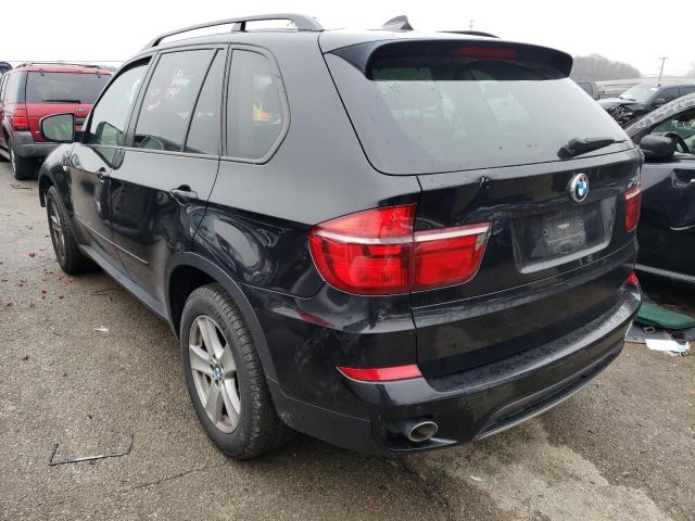 Photo 2 VIN: 5UXZW0C53CL674741 - BMW X5 XDRIVE3 