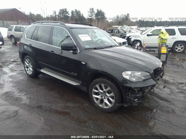 Photo 0 VIN: 5UXZW0C53D0B91787 - BMW X5 