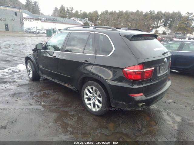 Photo 2 VIN: 5UXZW0C53D0B91787 - BMW X5 