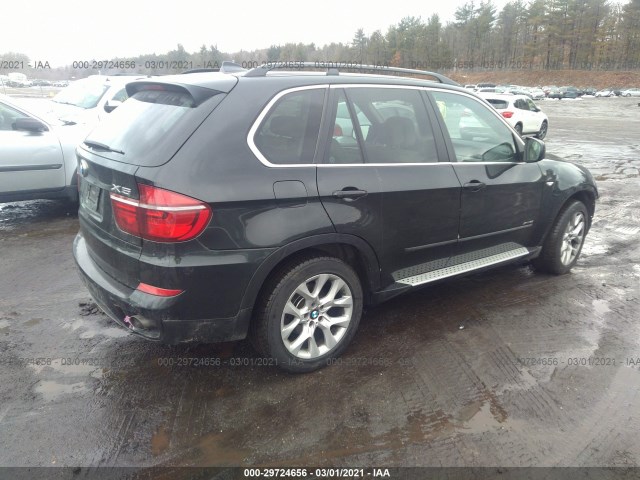 Photo 3 VIN: 5UXZW0C53D0B91787 - BMW X5 