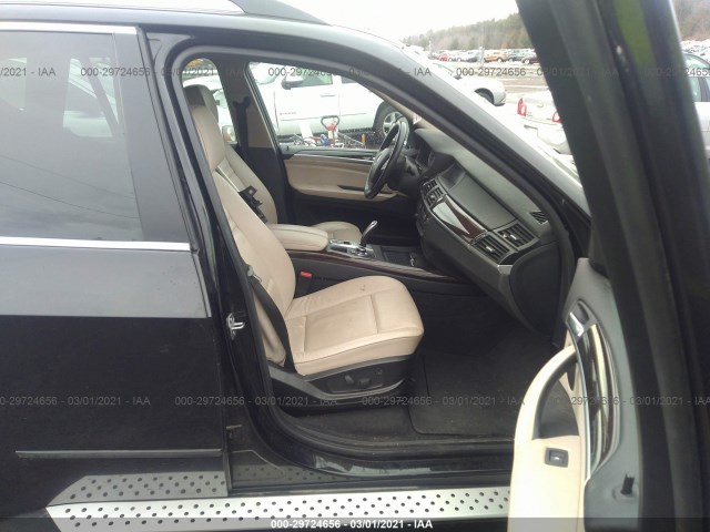 Photo 4 VIN: 5UXZW0C53D0B91787 - BMW X5 