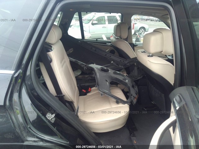 Photo 7 VIN: 5UXZW0C53D0B91787 - BMW X5 