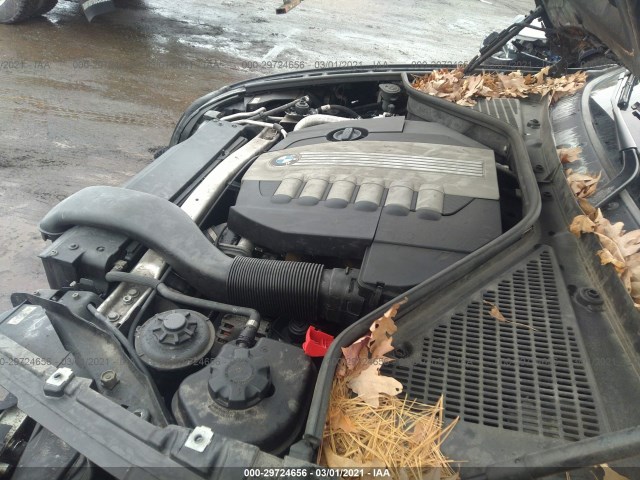 Photo 9 VIN: 5UXZW0C53D0B91787 - BMW X5 