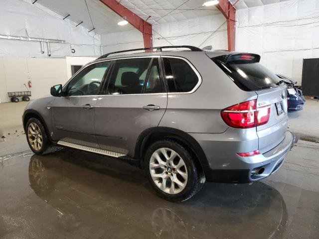 Photo 1 VIN: 5UXZW0C53D0B92454 - BMW X5 XDRIVE3 