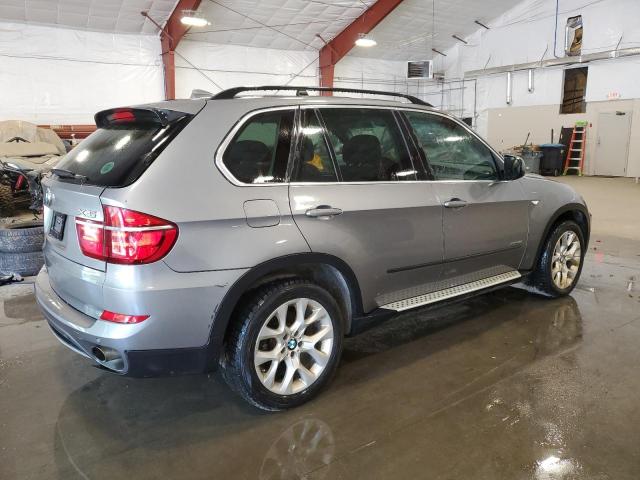 Photo 2 VIN: 5UXZW0C53D0B92454 - BMW X5 XDRIVE3 