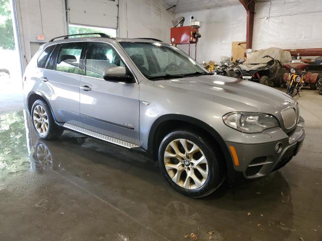 Photo 3 VIN: 5UXZW0C53D0B92454 - BMW X5 XDRIVE3 