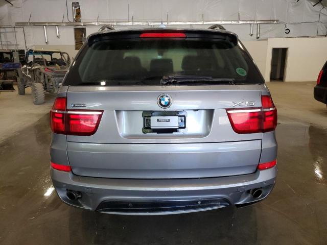 Photo 5 VIN: 5UXZW0C53D0B92454 - BMW X5 XDRIVE3 