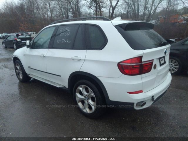 Photo 2 VIN: 5UXZW0C53D0B93619 - BMW X5 