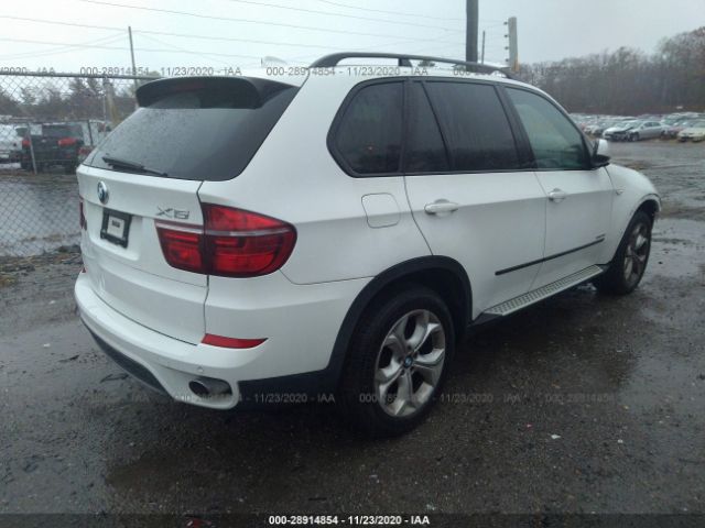 Photo 3 VIN: 5UXZW0C53D0B93619 - BMW X5 