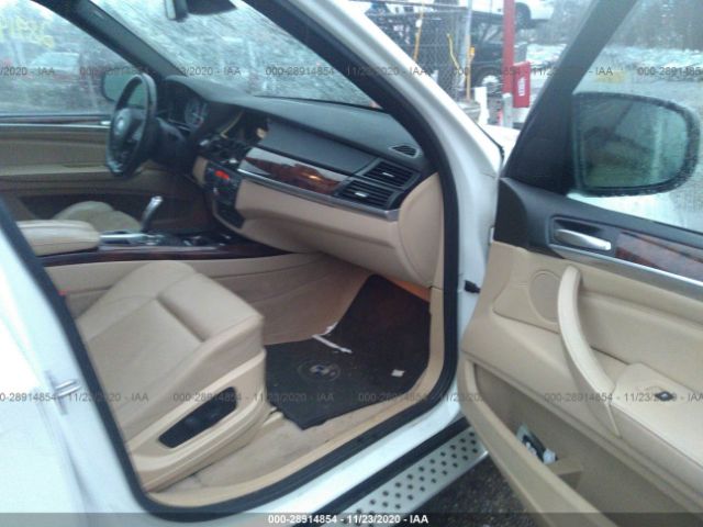 Photo 4 VIN: 5UXZW0C53D0B93619 - BMW X5 