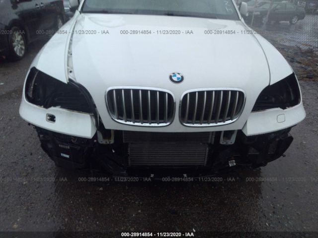 Photo 5 VIN: 5UXZW0C53D0B93619 - BMW X5 