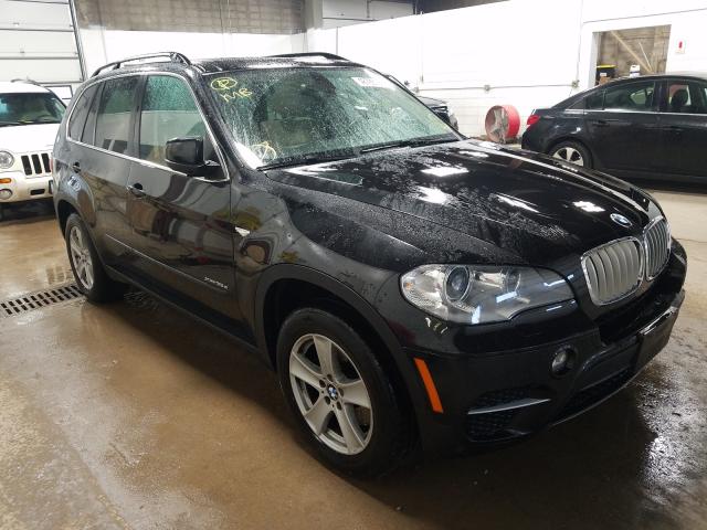 Photo 0 VIN: 5UXZW0C53D0B93720 - BMW X5 XDRIVE3 