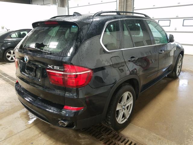 Photo 3 VIN: 5UXZW0C53D0B93720 - BMW X5 XDRIVE3 