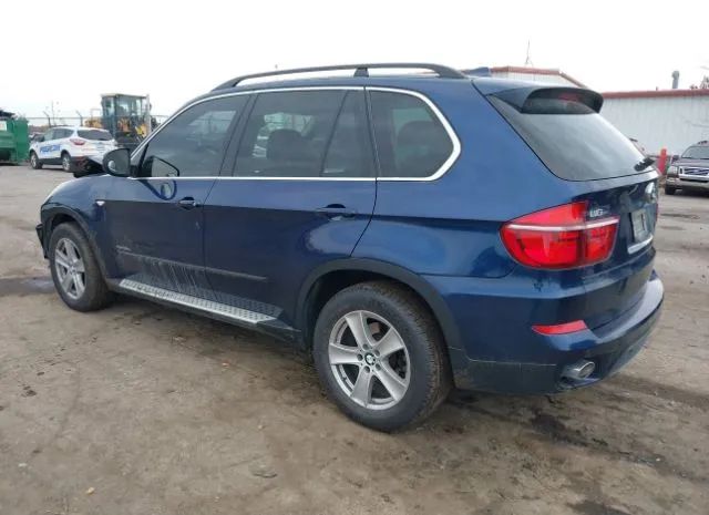 Photo 2 VIN: 5UXZW0C53D0B94446 - BMW X5 