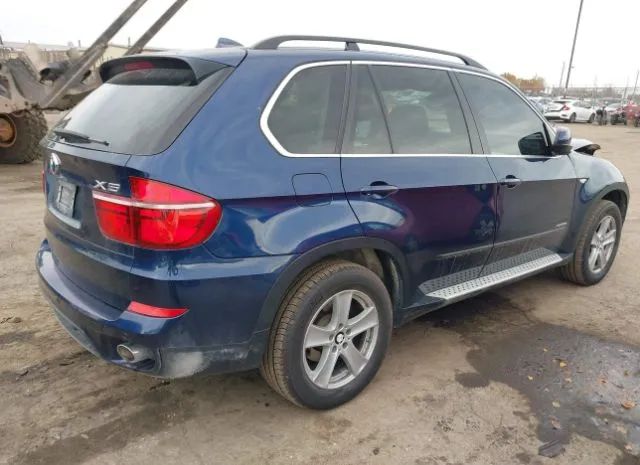 Photo 3 VIN: 5UXZW0C53D0B94446 - BMW X5 